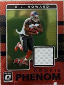 O.J. Howard