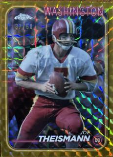Joe Theismann