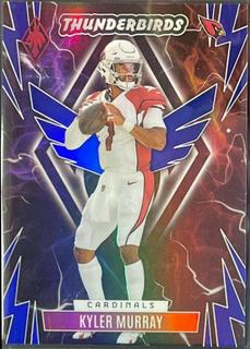 Kyler Murray