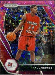 Paul George