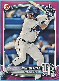 Émilien Pitre