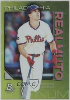J.T. Realmuto