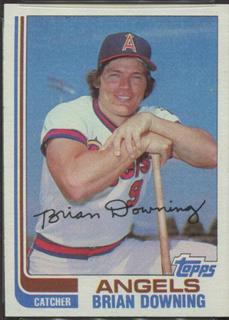 Brian Downing