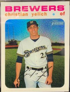 Christian Yelich