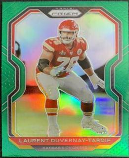 Laurent Duvernay Tardif