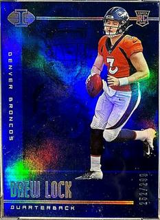 Drew Lock