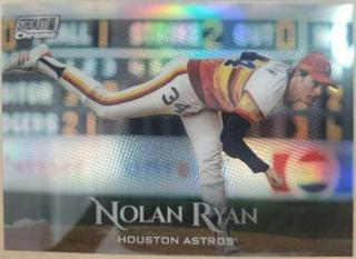 Nolan Ryan