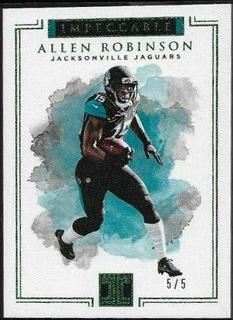 Allen Robinson