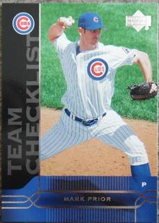 Mark Prior