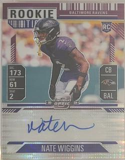 Nate Wiggins