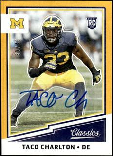Taco Charlton