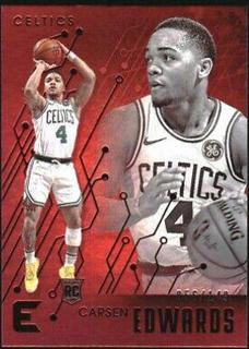 Carsen Edwards