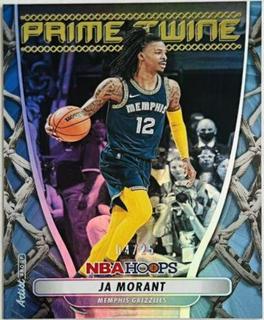 Ja Morant