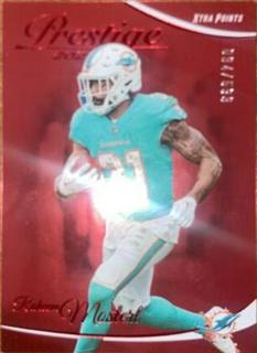Raheem Mostert