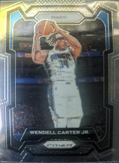 Wendell Carter Jr.