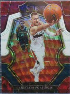 Kristaps Porzingis