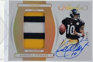 Kordell Stewart