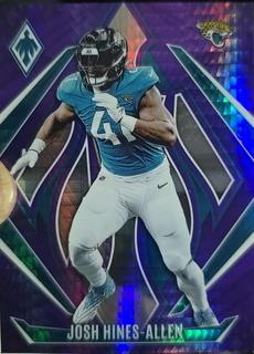 Josh Hines-Allen
