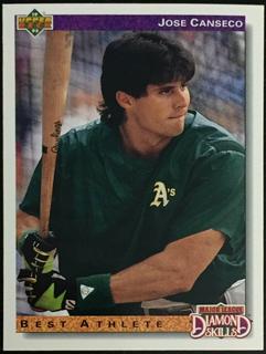 Jose Canseco