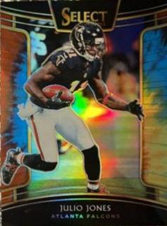 Julio Jones