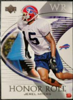 Jerel Myers