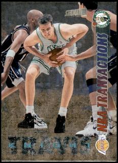Travis Knight