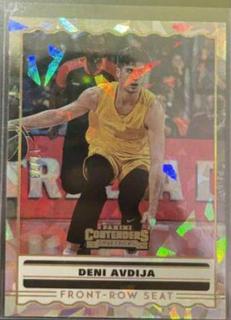Deni Avdija