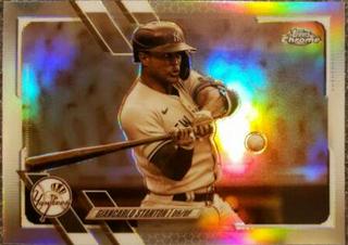 Giancarlo Stanton