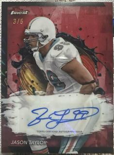 Jason Taylor