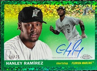 Hanley Ramirez