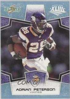 Adrian Peterson