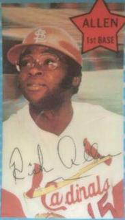 Rich Allen