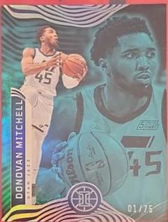 Donovan Mitchell