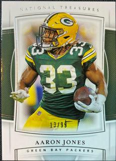 Aaron Jones