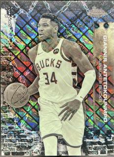 Giannis Antetokounmpo