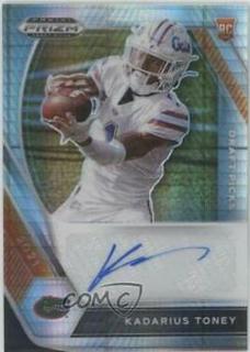 Kadarius Toney