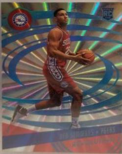 Ben Simmons