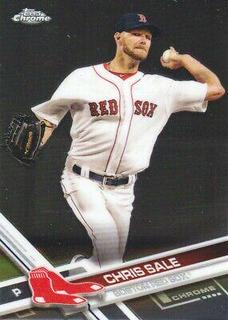 Chris Sale