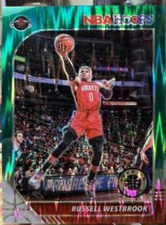 Russell Westbrook