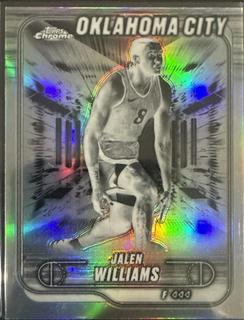 Jalen Williams