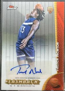 Tristen Newton