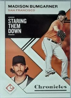 Madison Bumgarner