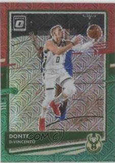 Donte DiVincenzo