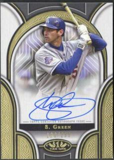 Shawn Green