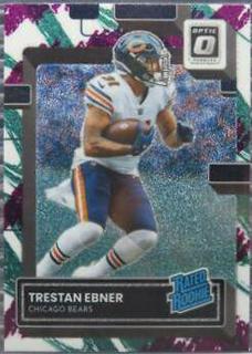 Trestan Ebner