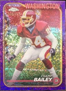 Champ Bailey