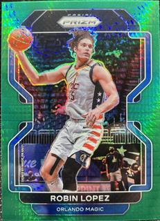 Robin Lopez
