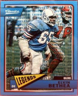Elvin Bethea