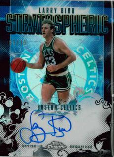 Larry Bird