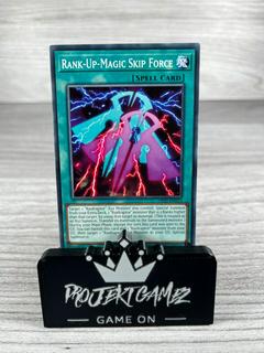 Rank-Up-Magic Skip Force OP25-EN023